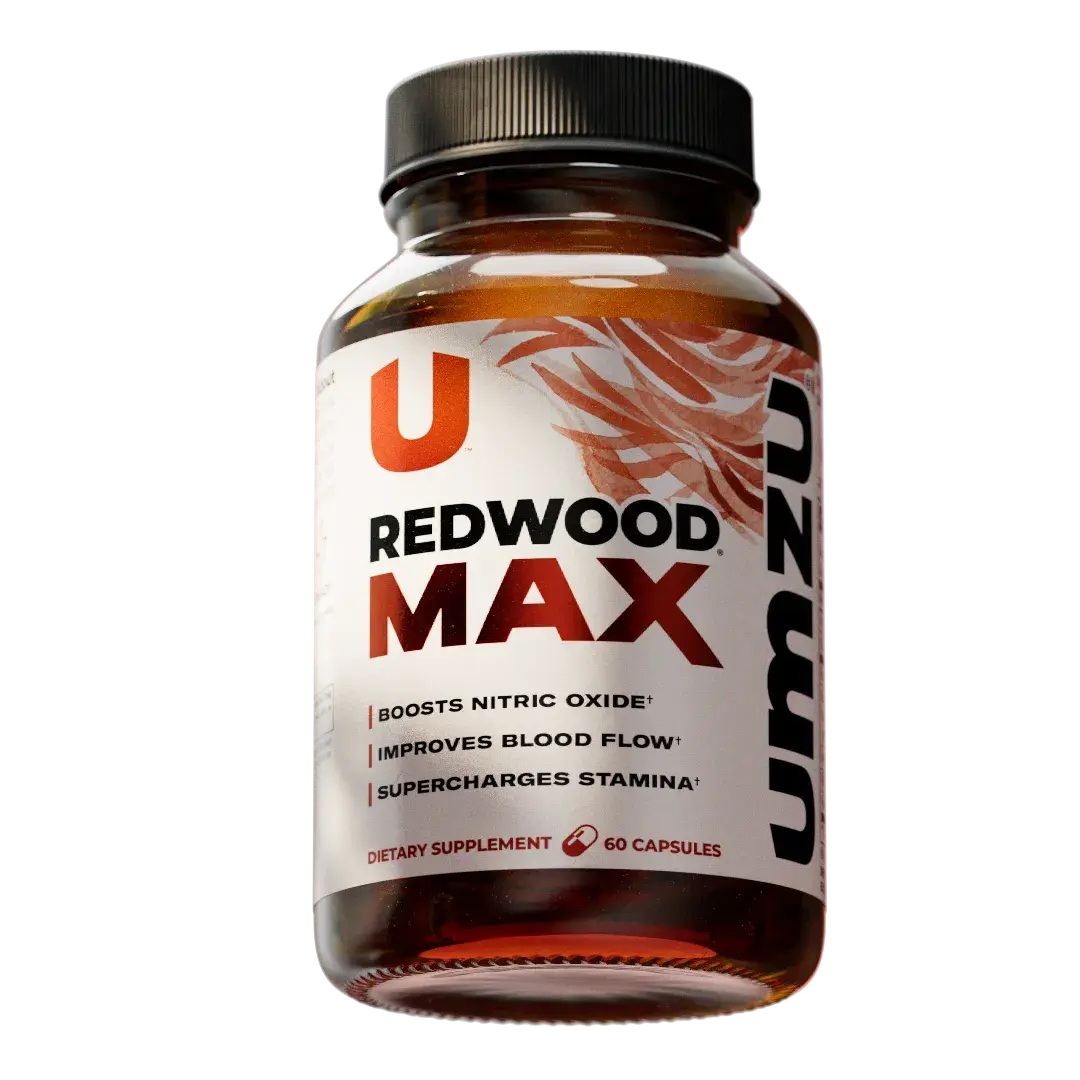 Redwood Max