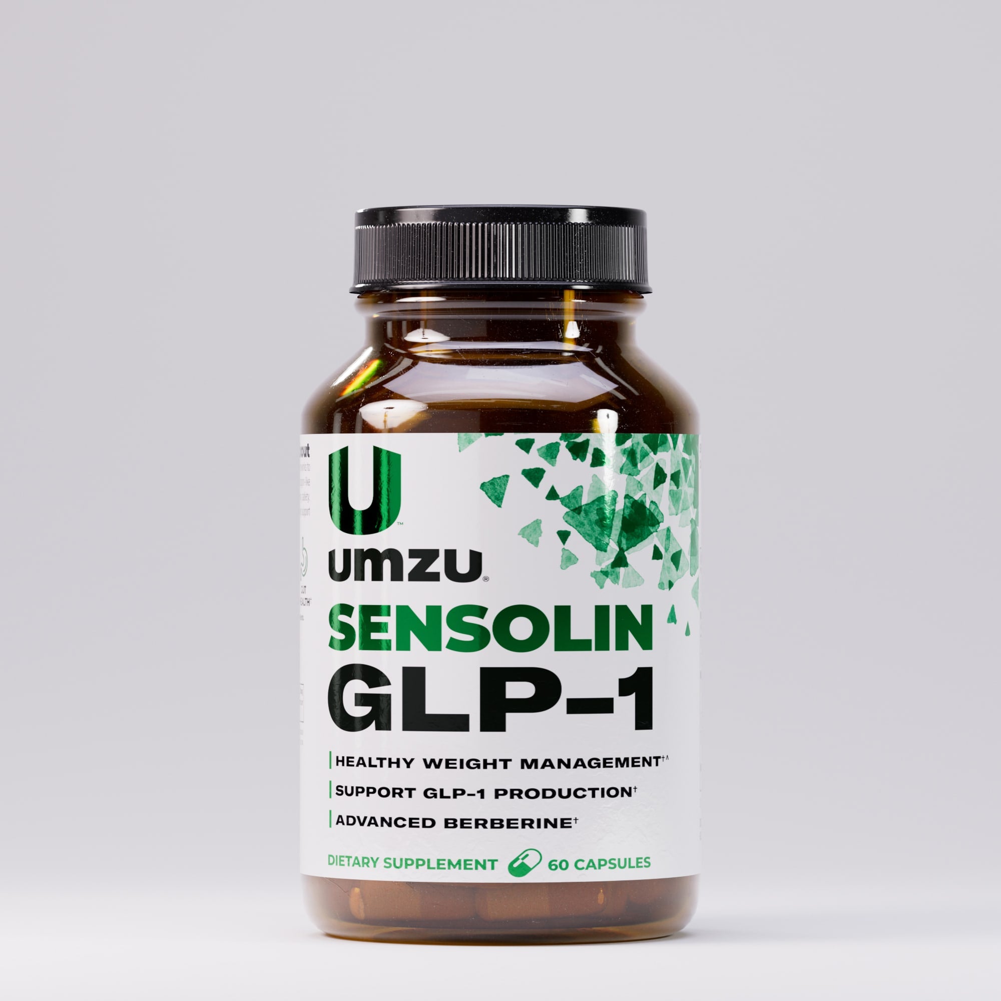 men's glp 1 GLP-1 isn't just for weight loss. (Yeah, we said it.) Look, most men hear  