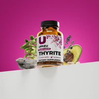 Thyrite: Thyroid & Metabolic Health Support