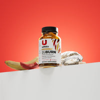 zuBurn: Burn Fat & Improve Metabolism