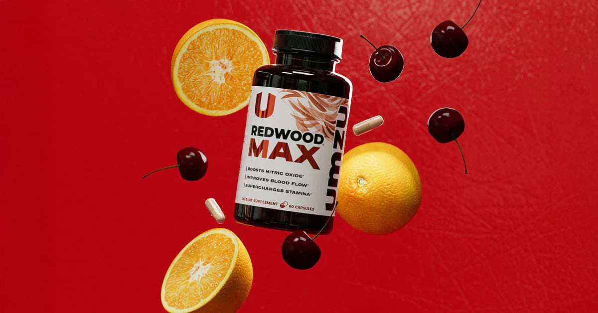 Redwood Benefits: The Benefits of Redwood Nitric Oxide Booster