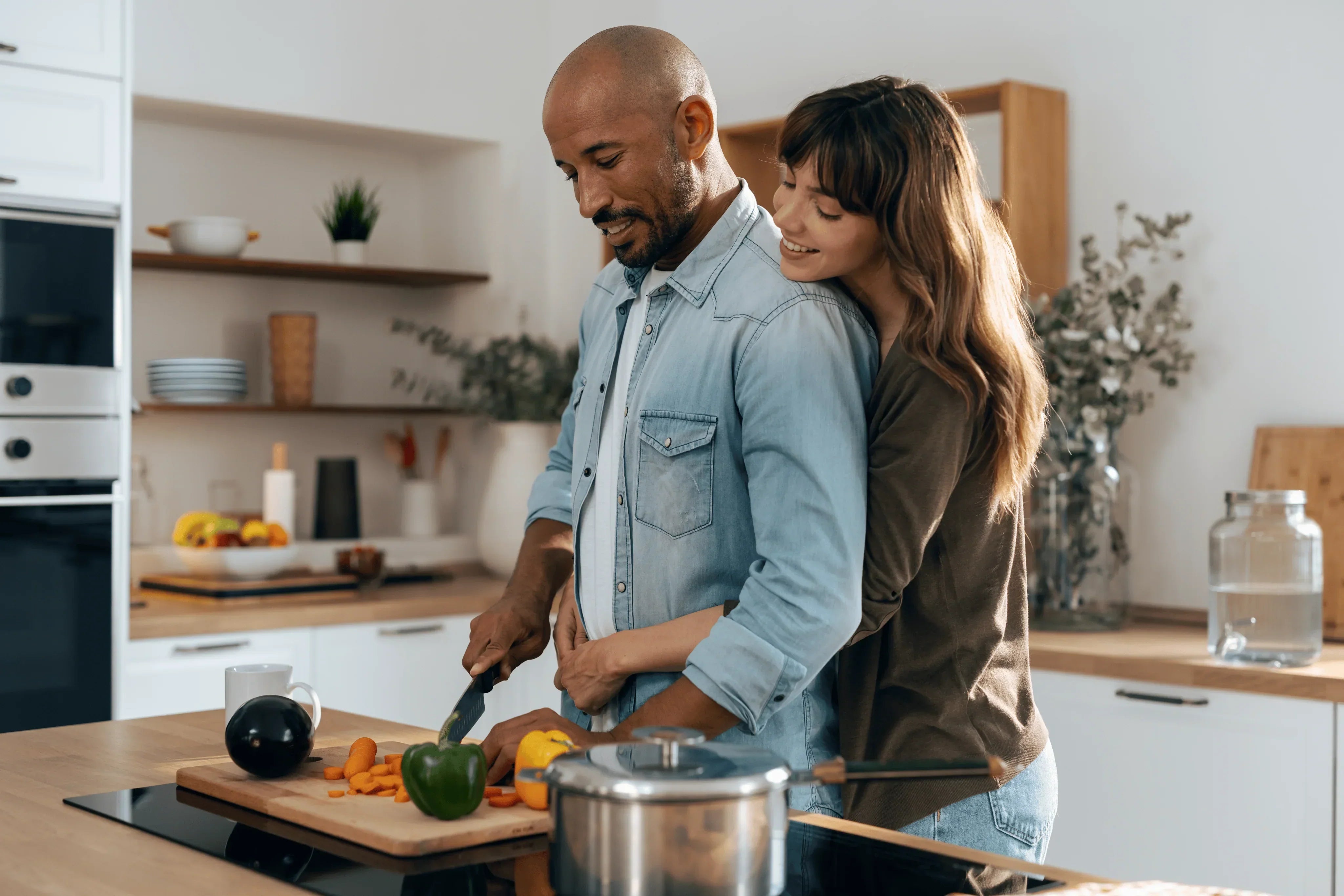 7 Dietary Deficiencies That Are Ruining Your Libido