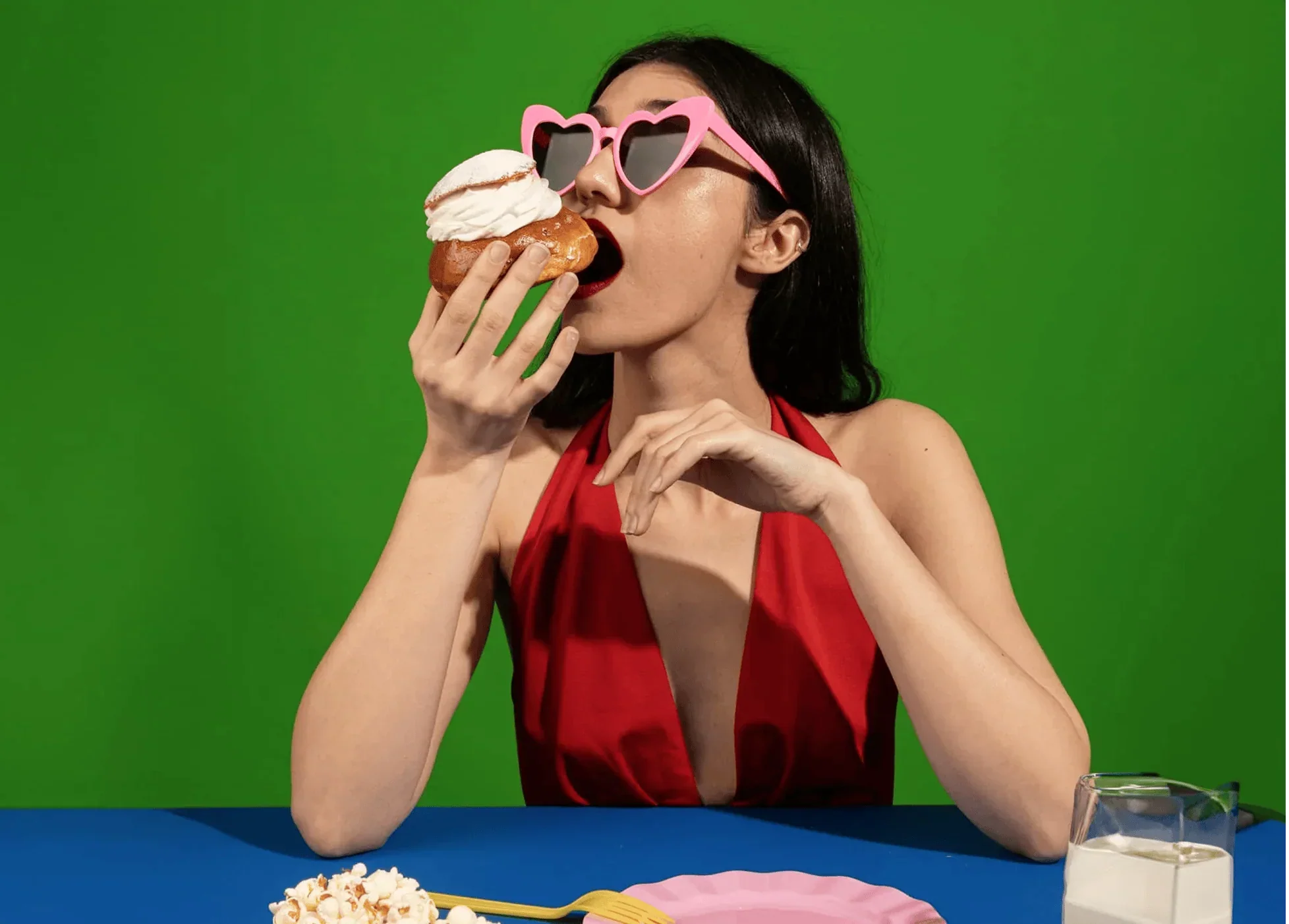 How to Enjoy Life and Lose Fat: A Guide to Sustainable Fat Loss
