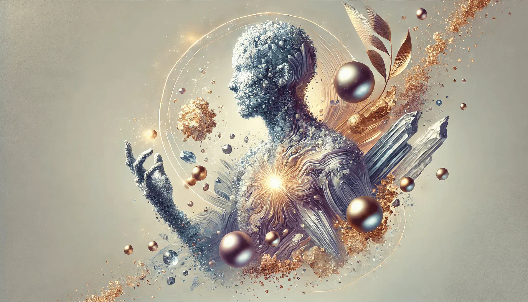 The Most Precious Metals for Your Health: A Guide to Essential Minerals
