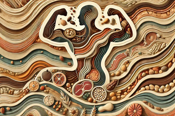 The Smart Way to Lose Weight: Understanding Macronutrients