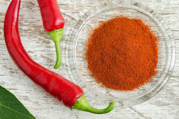Cayenne Pepper: Little Known Health Benefits of This Chili