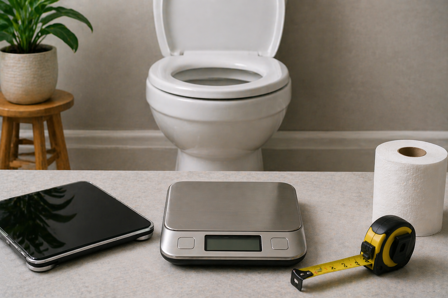 How Much Does Poop Weigh? How To Easily Do Poop Math