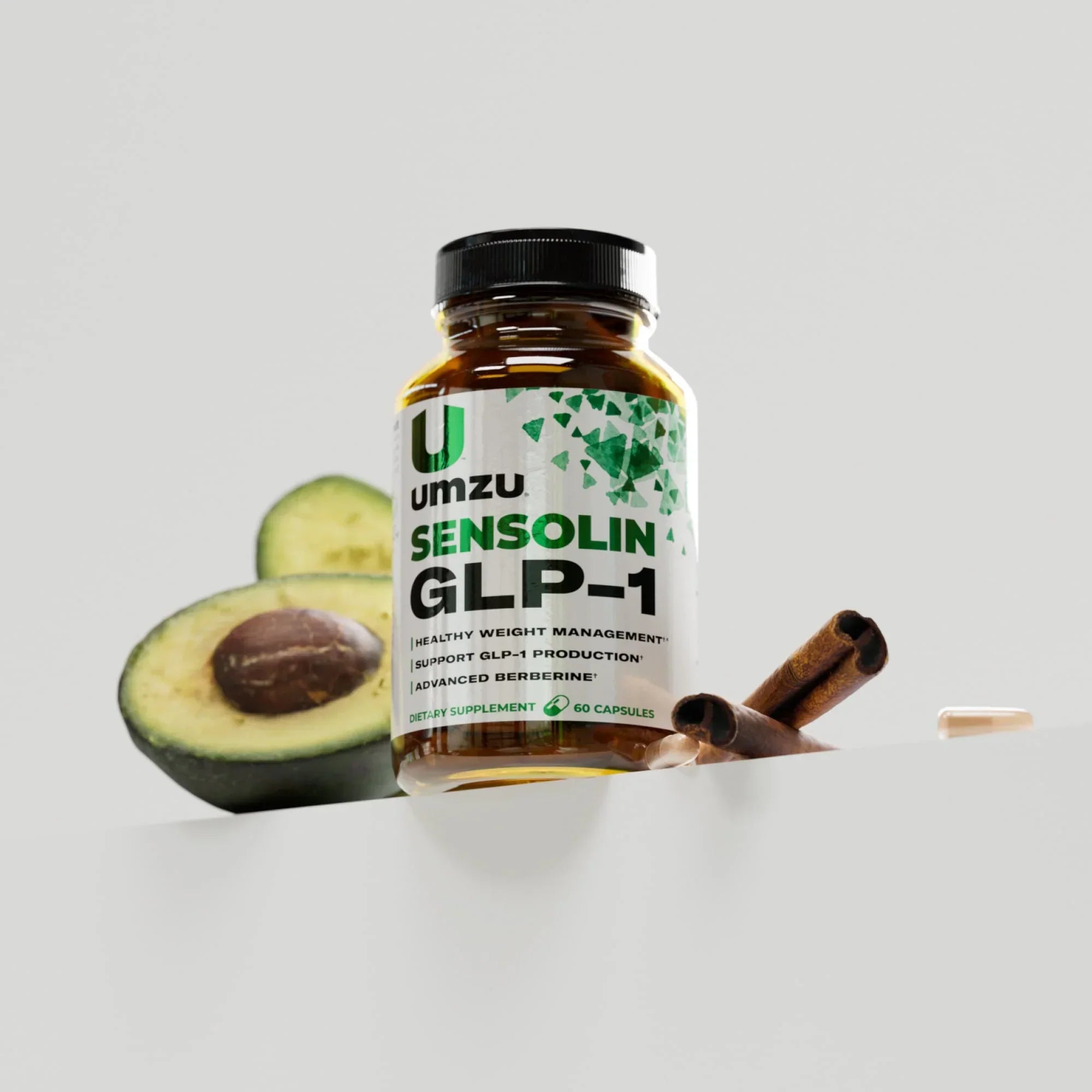 How to Take Sensolin GLP-1 for Optimal Metabolic Support