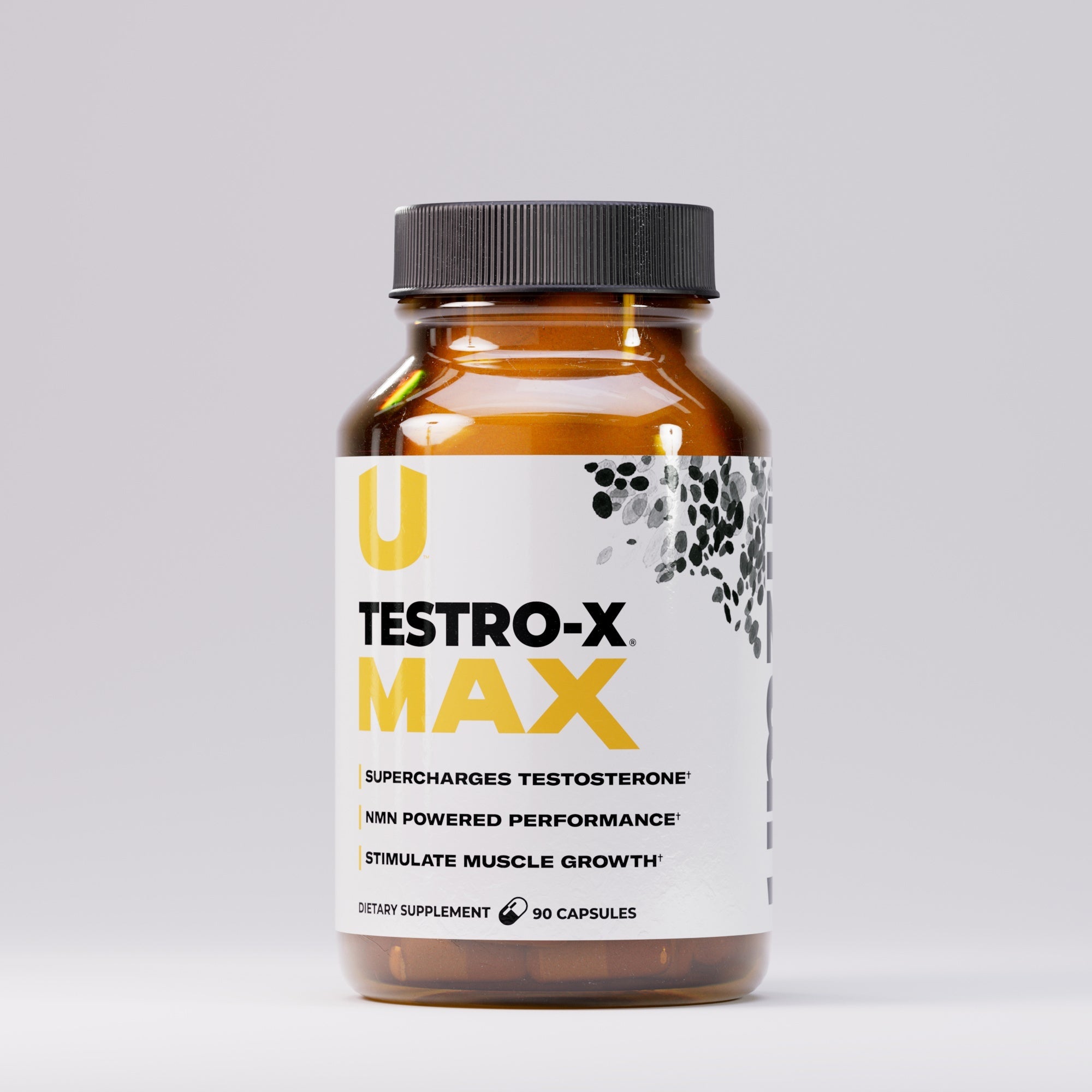 Testro-X Ingredients - How Does Testro-X Work?