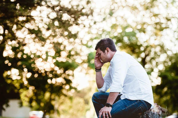 Low Drive? Don’t Ignore What Your Body’s Telling You
