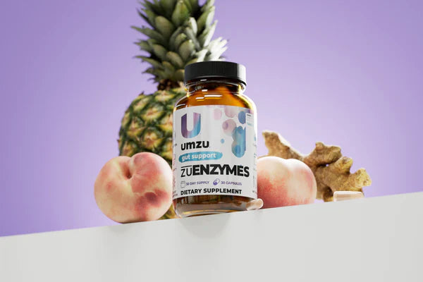 10 Benefits Of A Digestive Enzyme Supplement