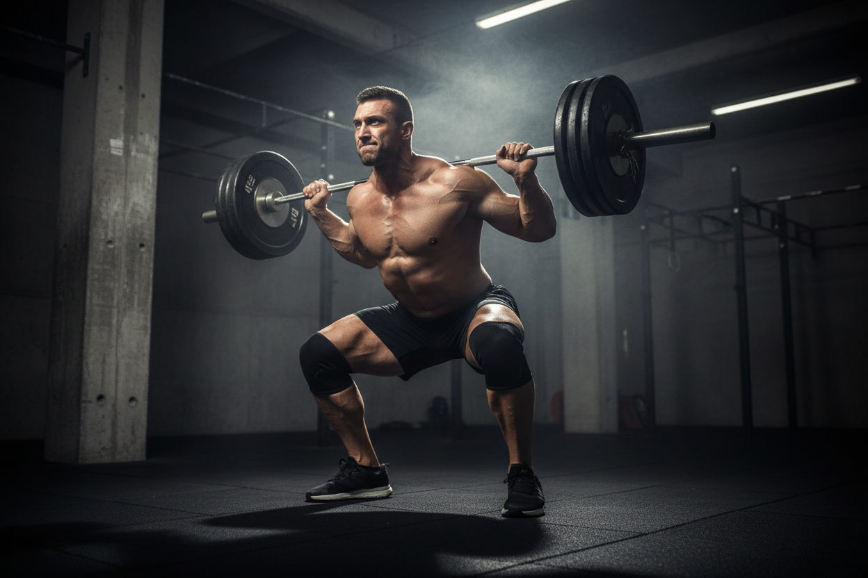 The Ultimate Guide to Leg Workouts