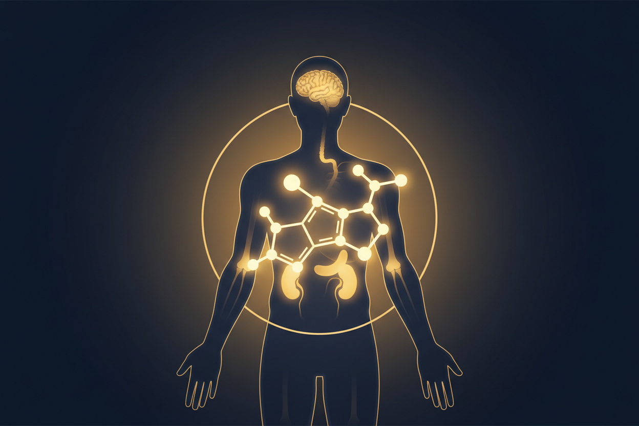 Pregnenolone | The Master Steroid Hormone
