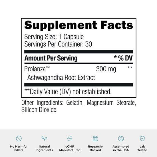 Ashwagandha: Stress & Cognitive Support – UMZU