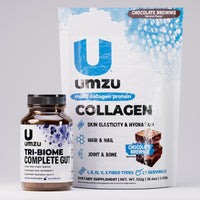 Beauty Bundle: Collagen and Tri-Biome