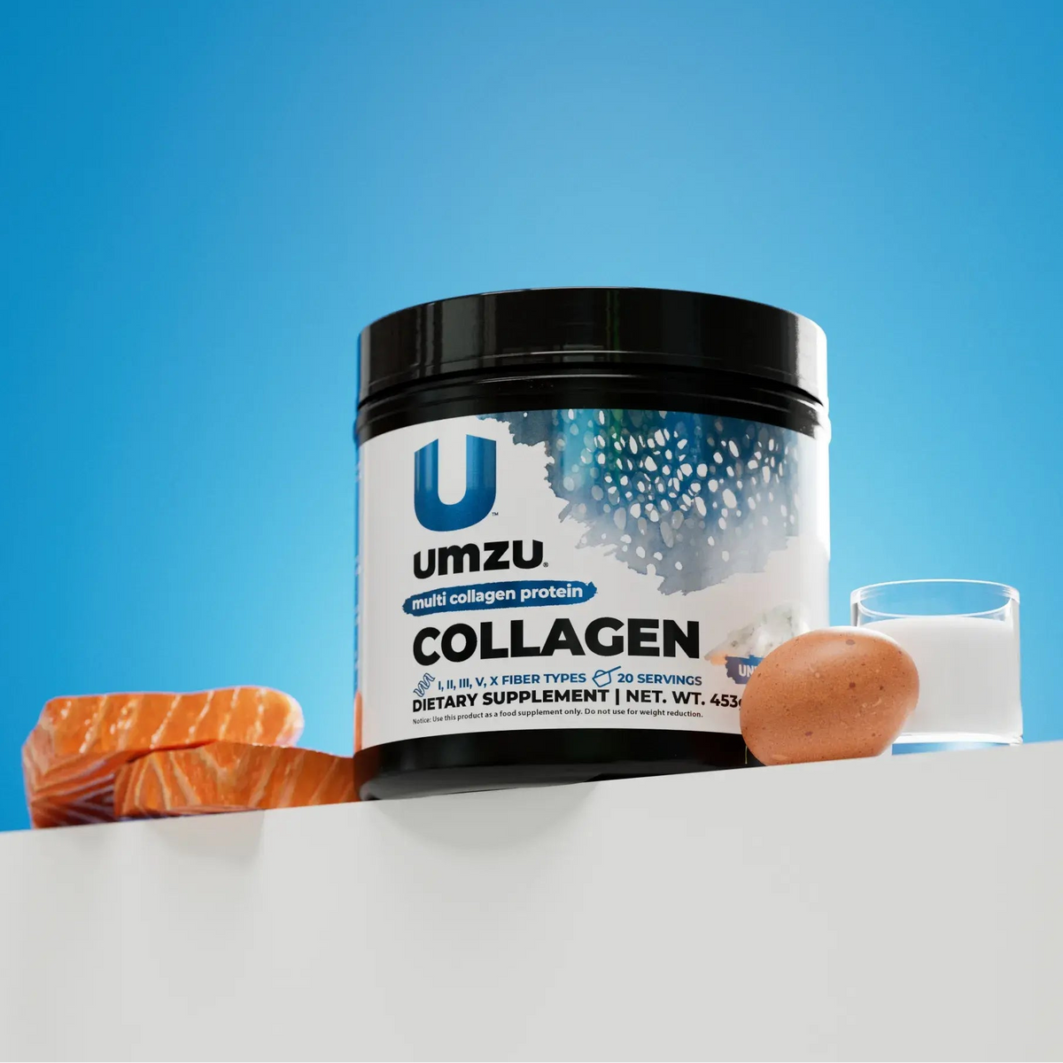 Protein & Fitness