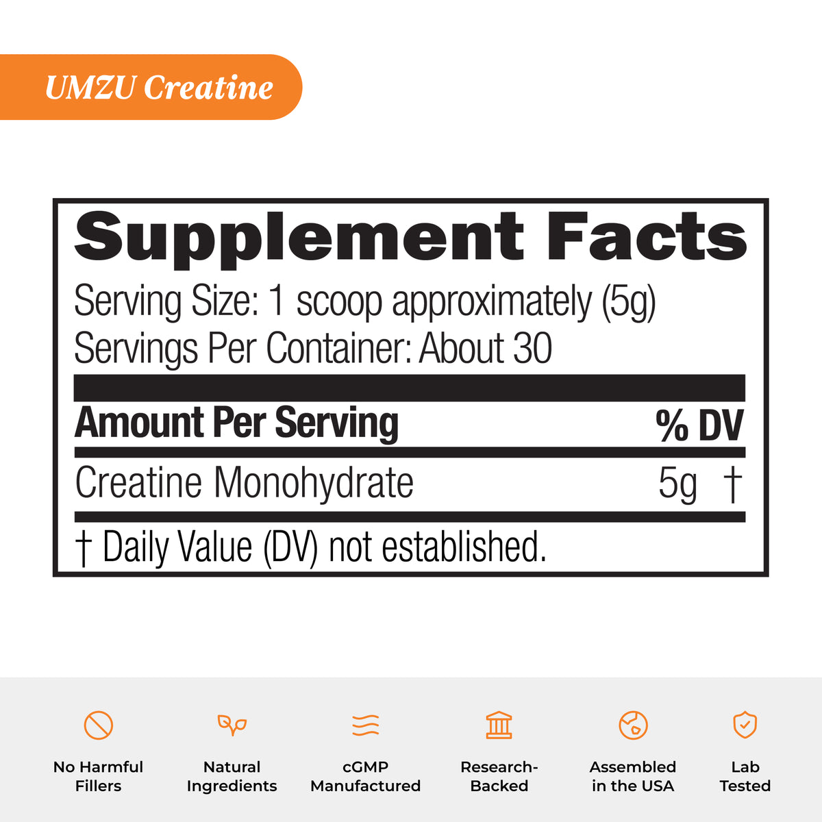 Performance Essentials Bundle: Redwood Max & Creatine Bundles UMZU