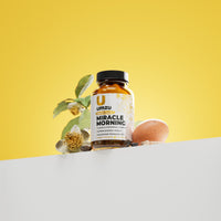 Miracle Morning: Boost Energy, Mood & Focus