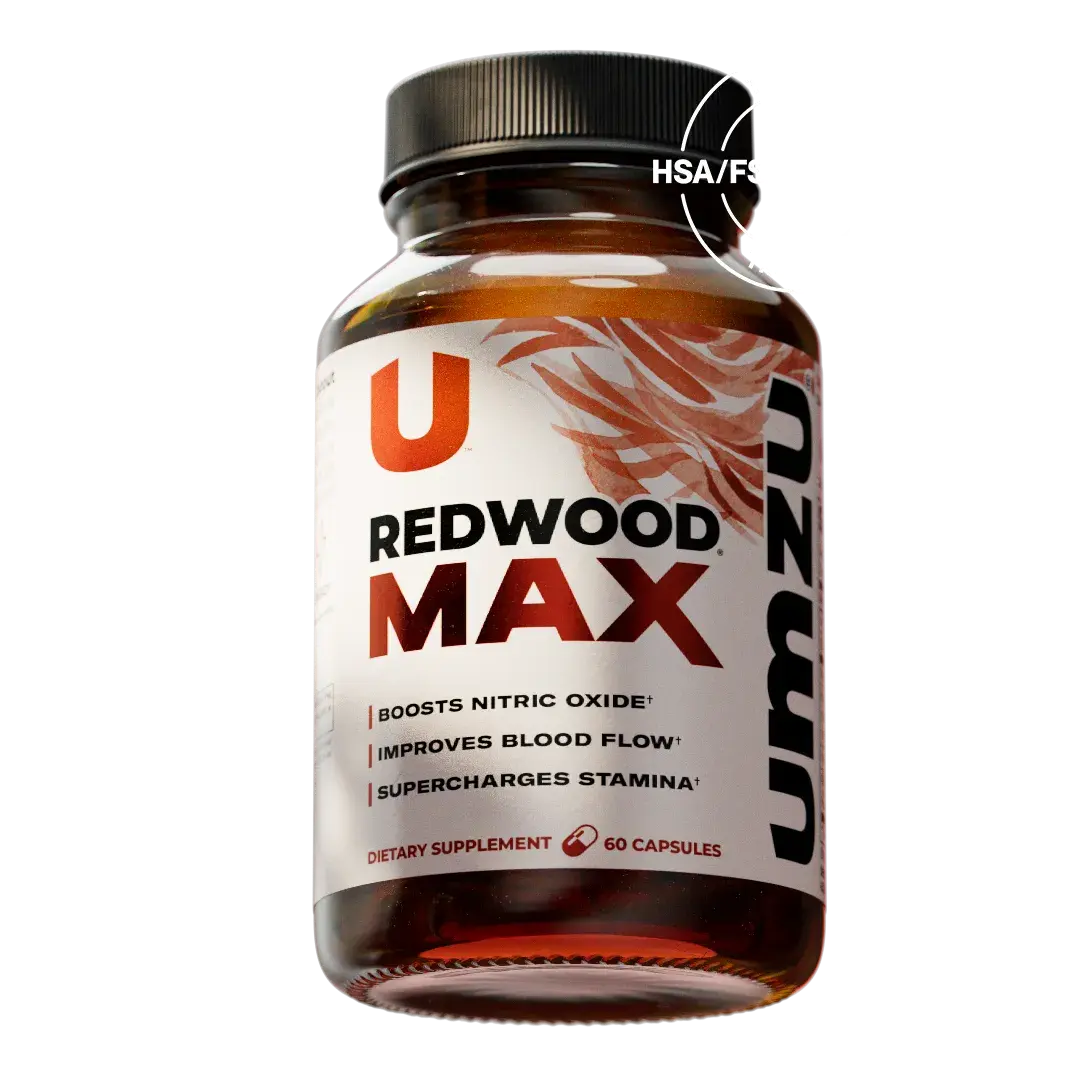 Redwood Max
