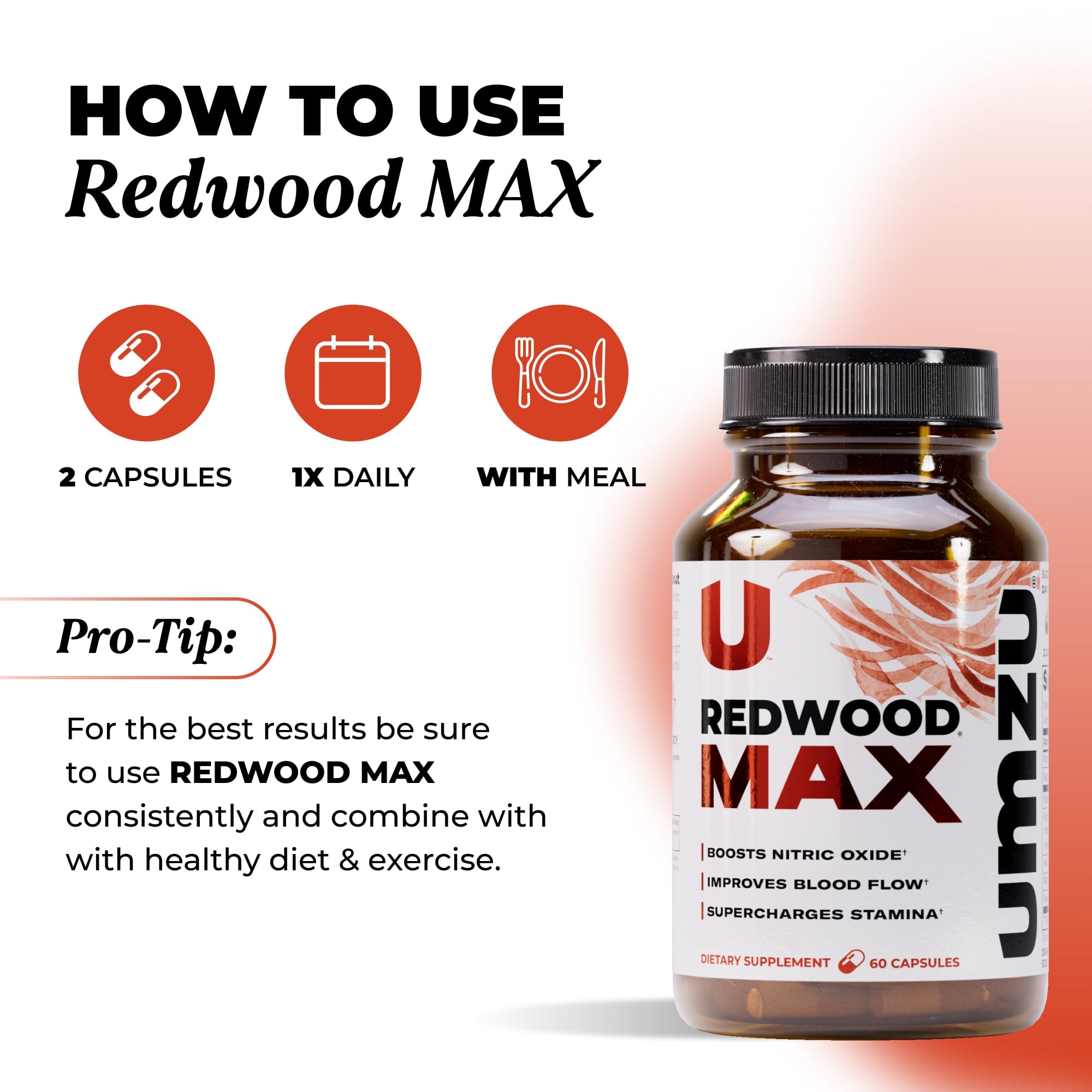 Redwood Max: 3 Pack Bundle (Loop Test Product) Bundles UMZU