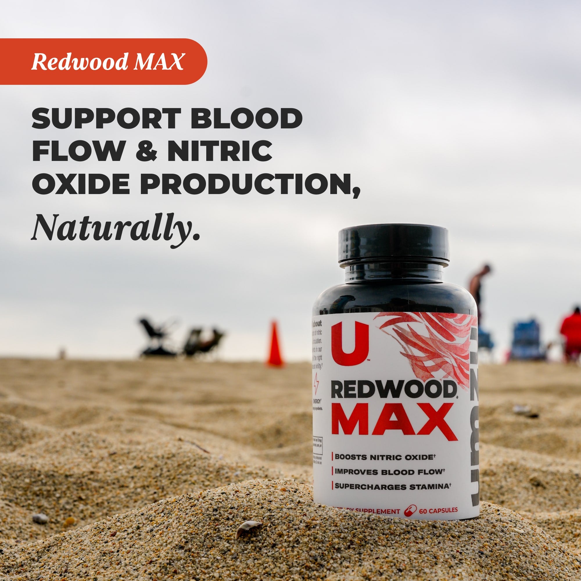 Redwood Max: 3 Pack Bundle (Loop Test Product) Bundles UMZU