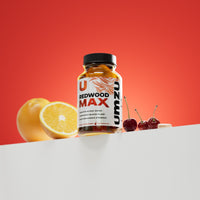 Redwood Max: Boost Nitric Oxide & Stamina