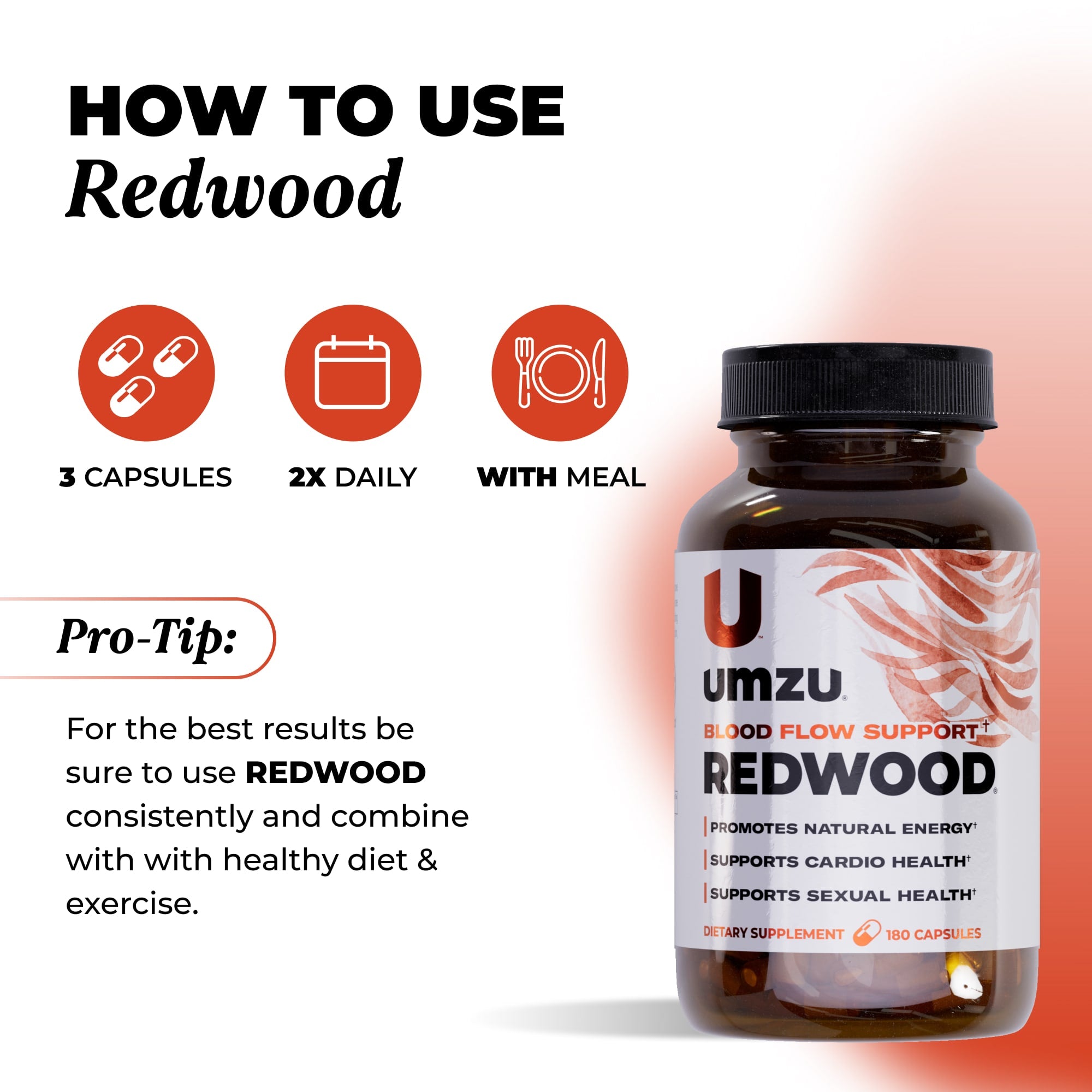 Redwood: 3 Pack FBM Listing Bundles UMZU