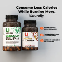 The Slimmer Summer Bundle: Support Weight Loss and Energy