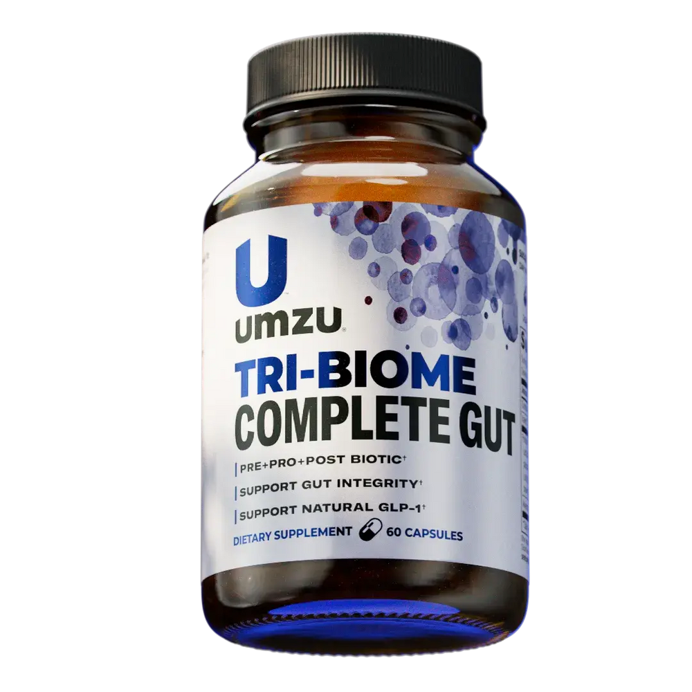 Tri-Biome Complete Gut