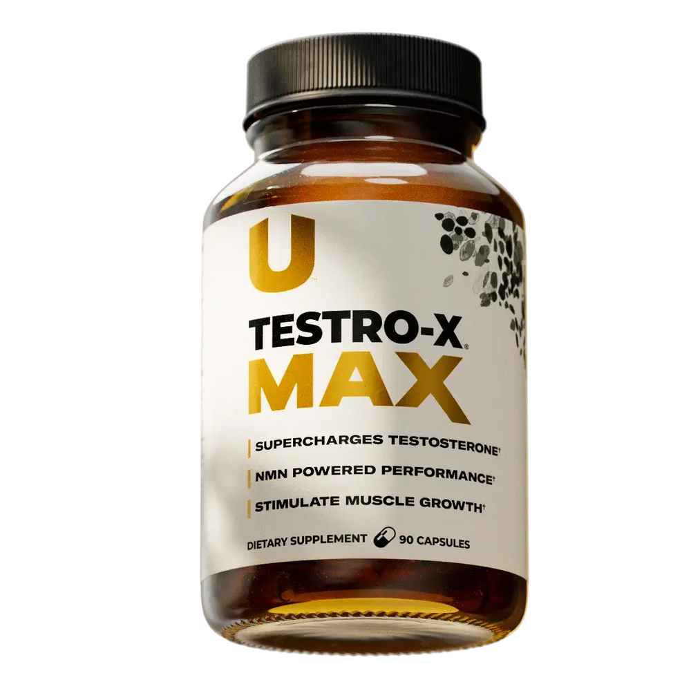 Testro-X MAX
