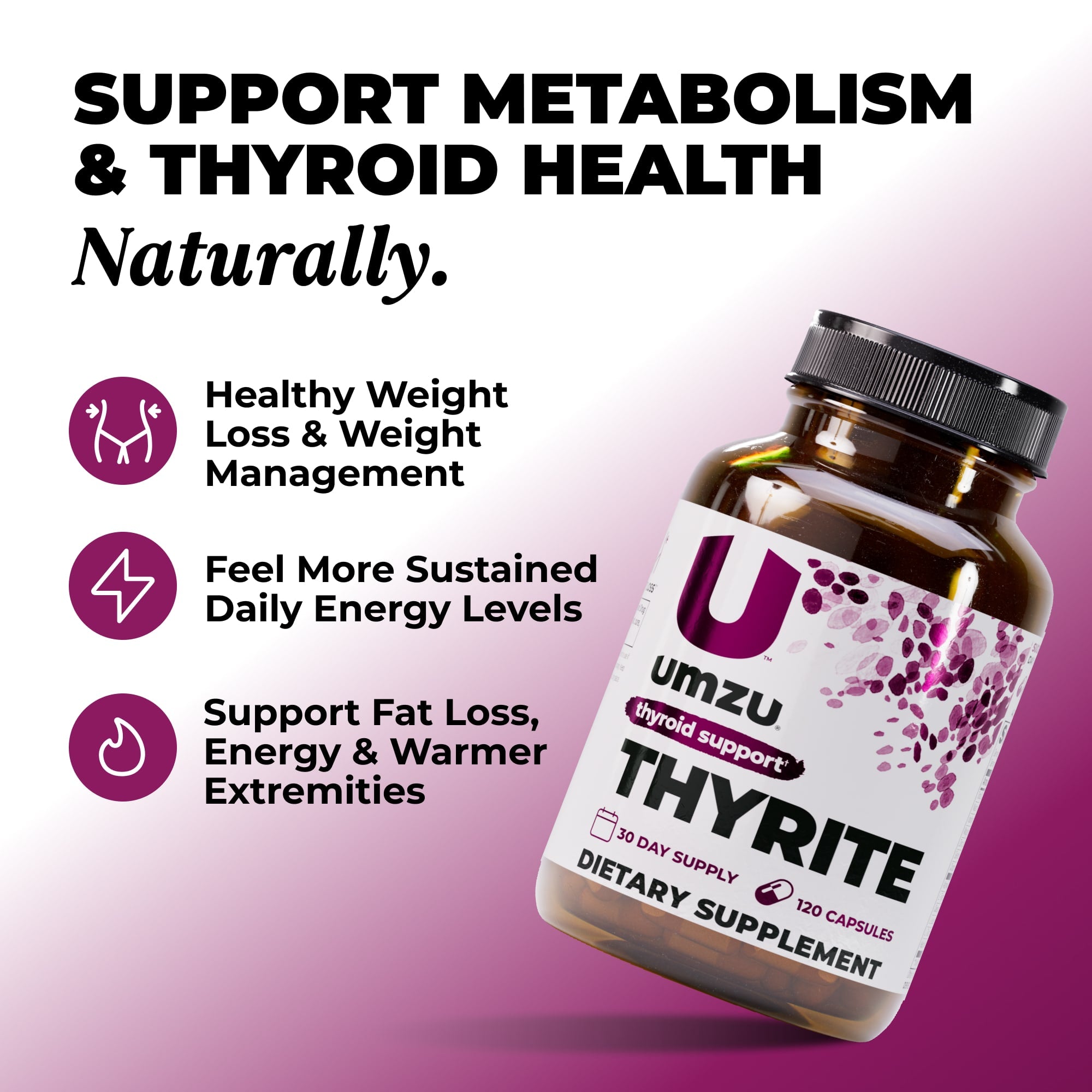 Thyrite: 2 Pack Bundle Bundles UMZU