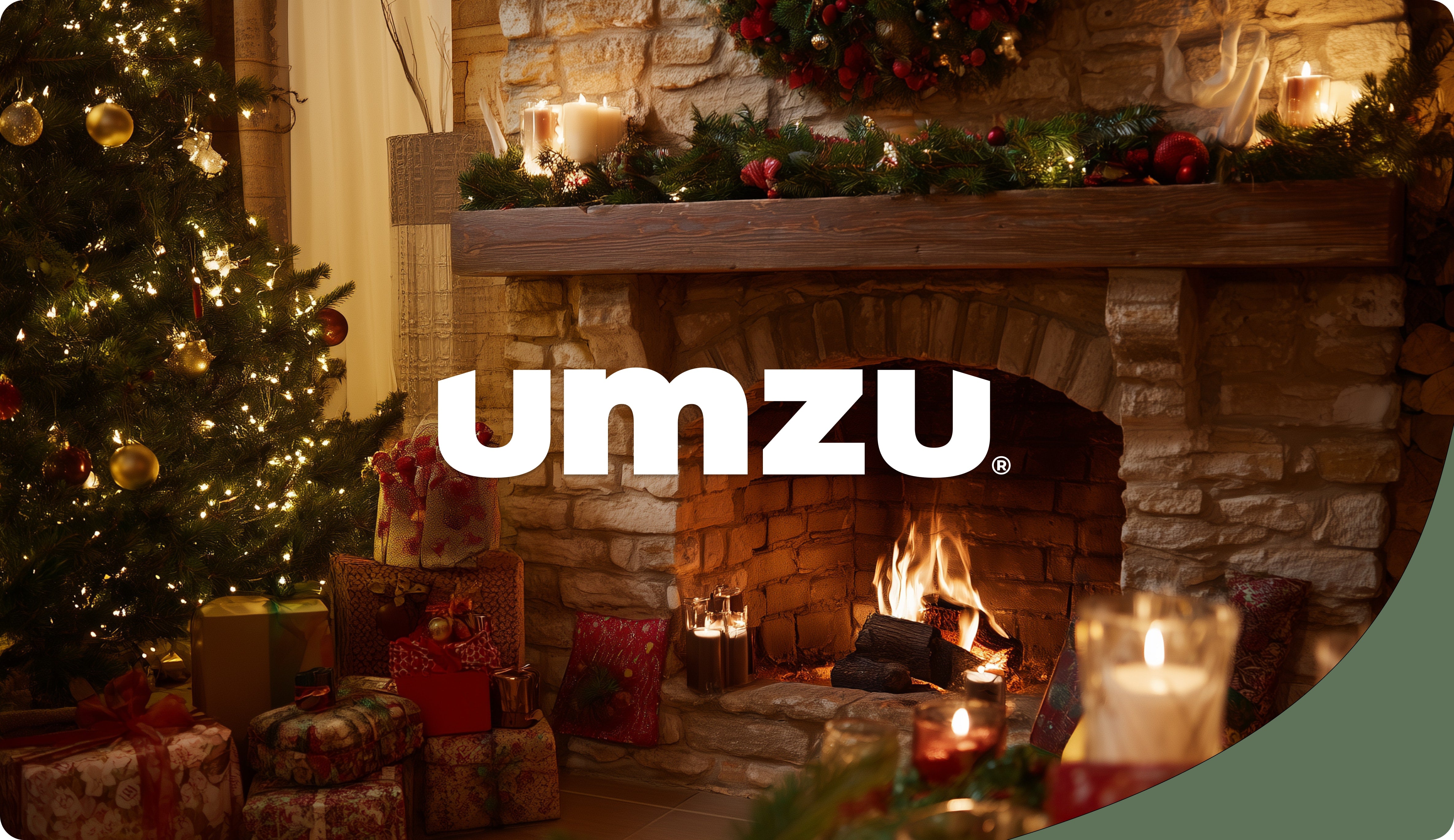 UMZU Gift Card: Gift Cards UMZU
