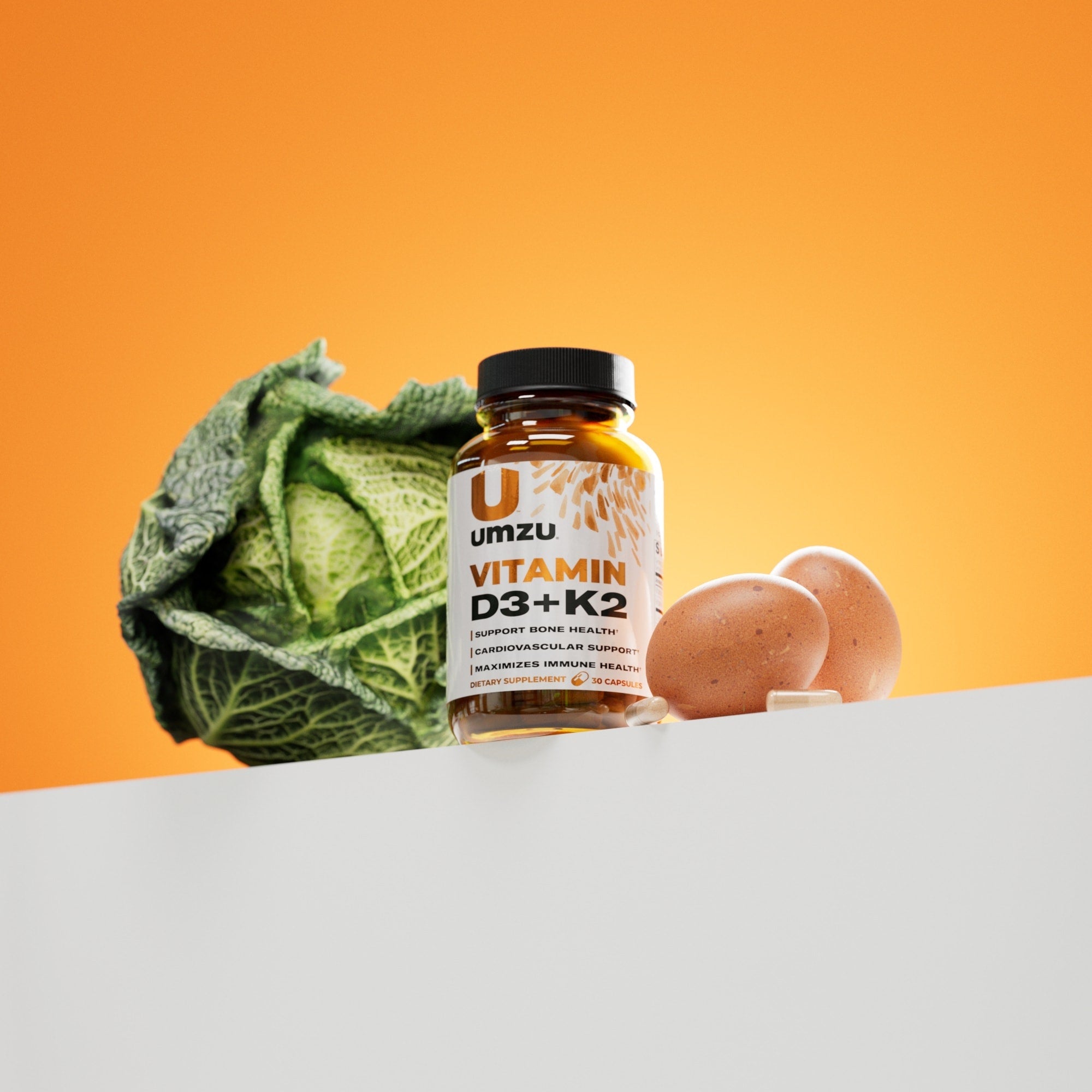 Bone & Skin Health