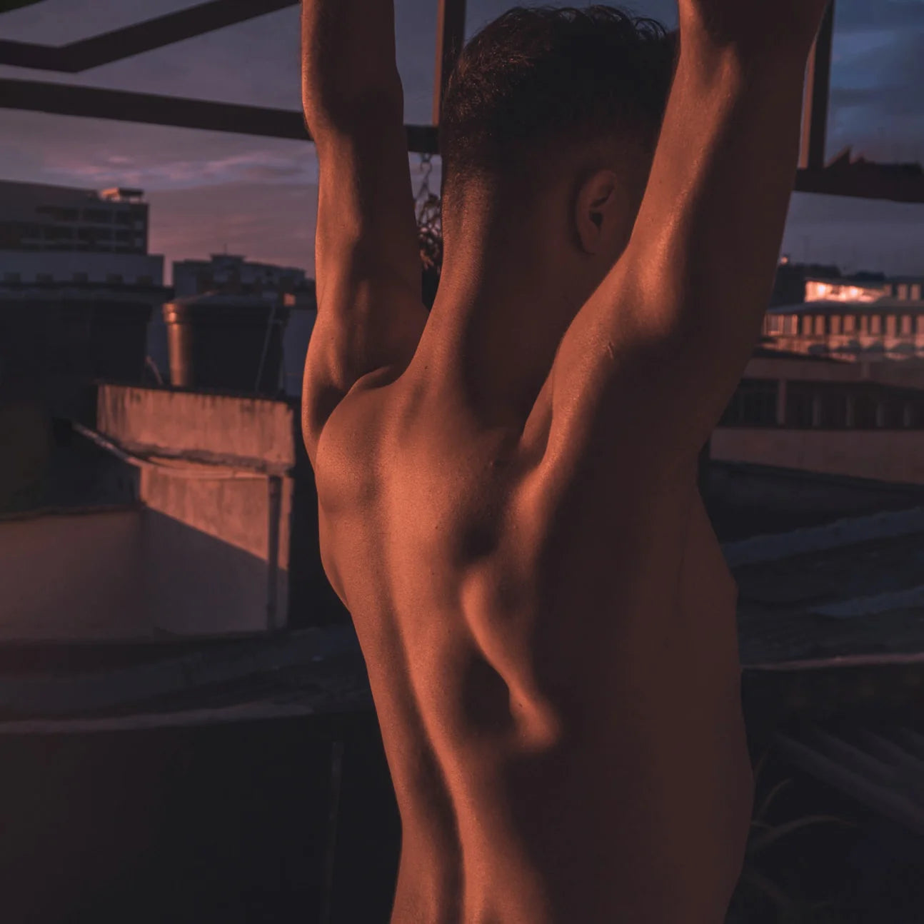 Jason M.