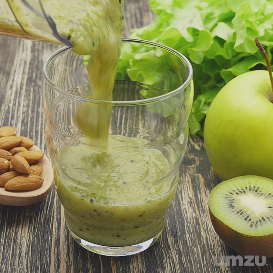 What's Inside zuPoo?