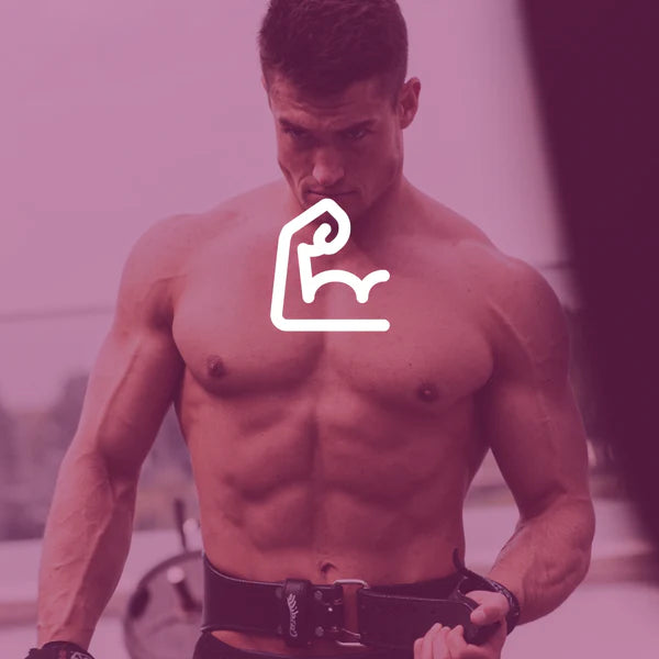 Protein & Fitness
