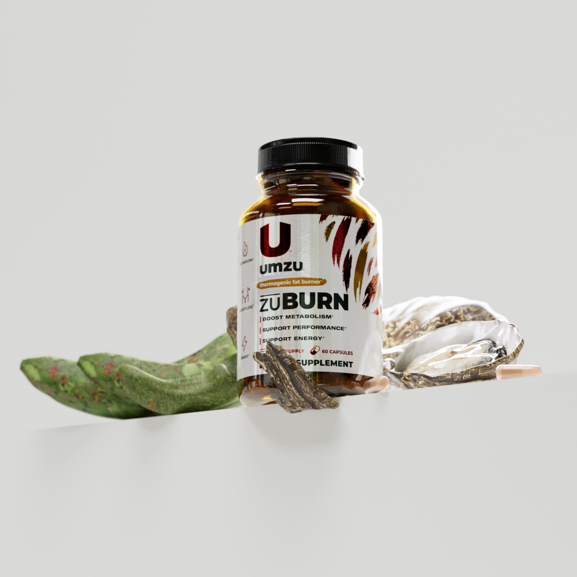 zuBurn: FBM Listing Capsule UMZU