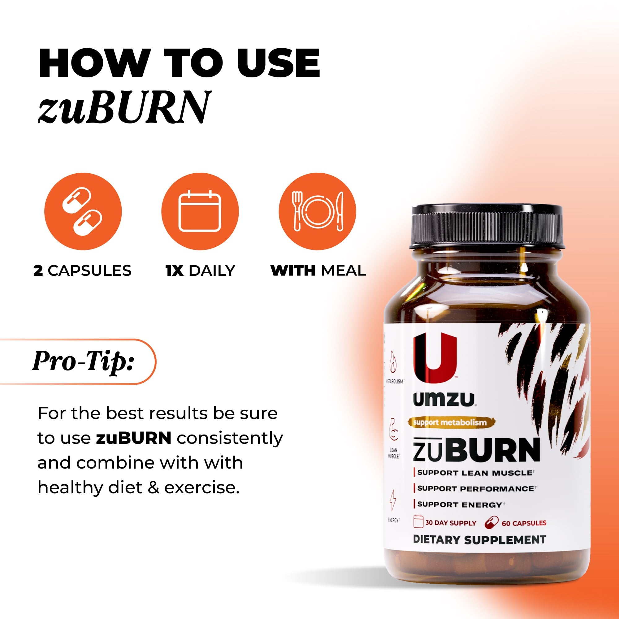 zuBurn: FBM Listing Capsule UMZU