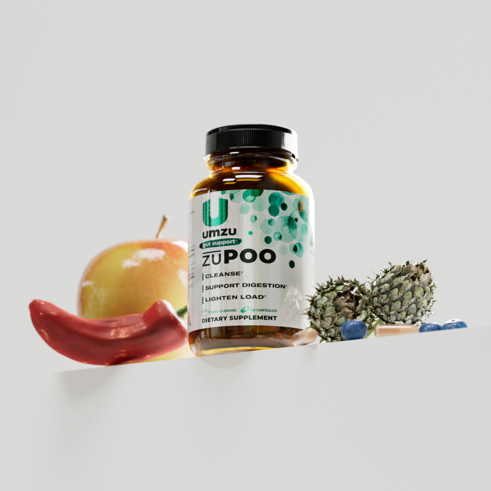 zuPoo: 2 Pack Bundle Bundles UMZU
