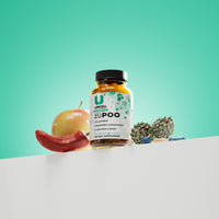 zuPoo: Colon Cleanse & Gut Support