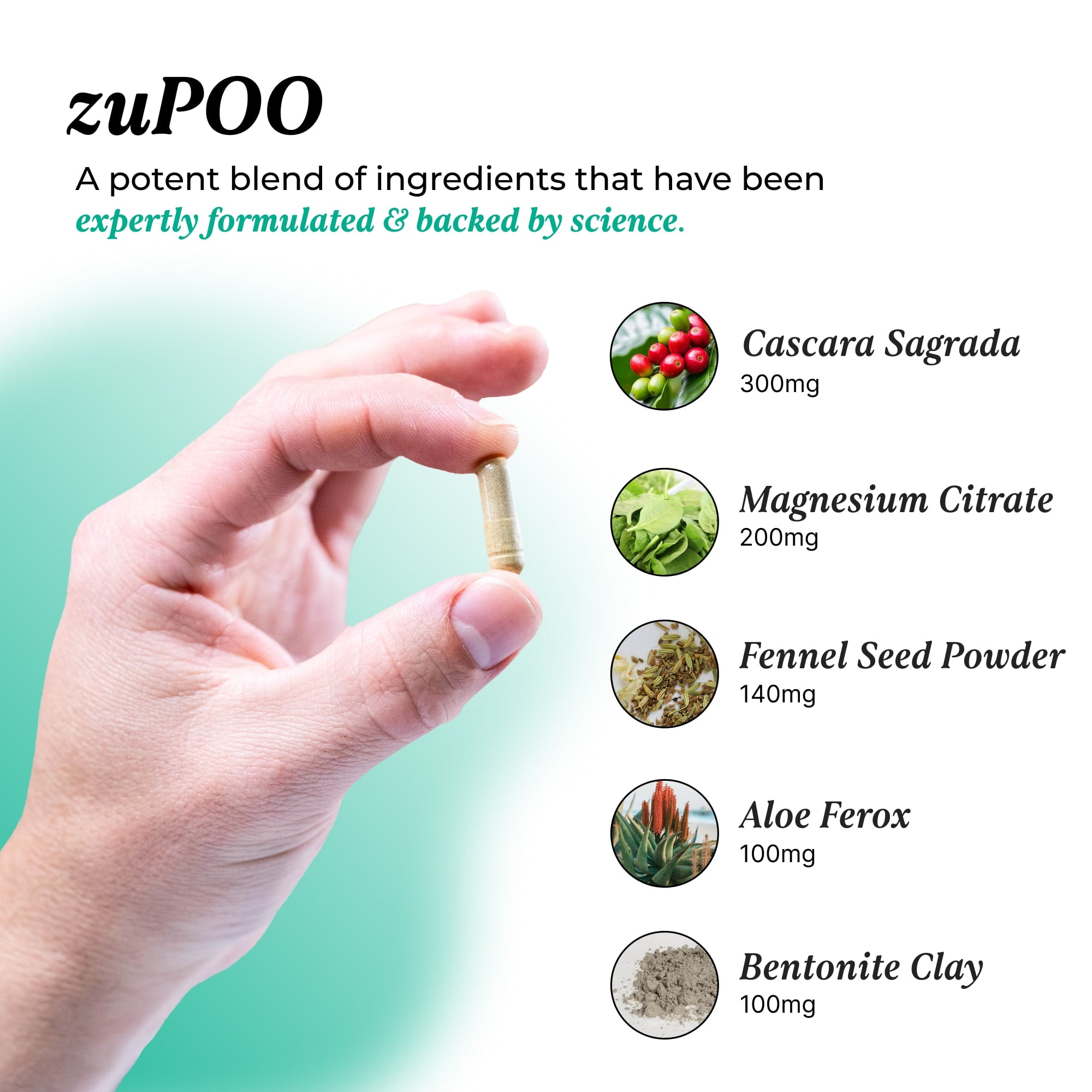 zuPoo: 3 Pack Bundle Bundles UMZU