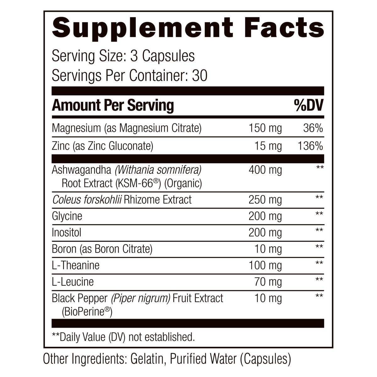 Testro-X and Redwood Bundle: Boost Testosterone, Blood Flow & Digestion Bundles UMZU
